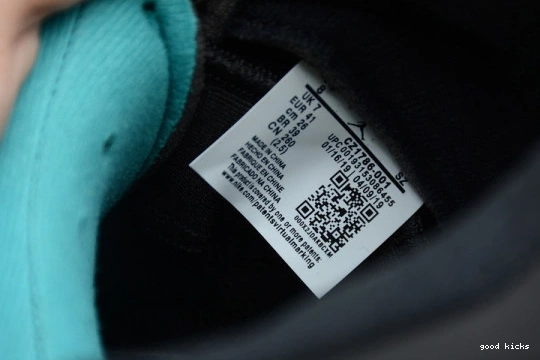 Air Top 5 CZ1786-001 CZ1786-001 Retro 3 Jordan 0331